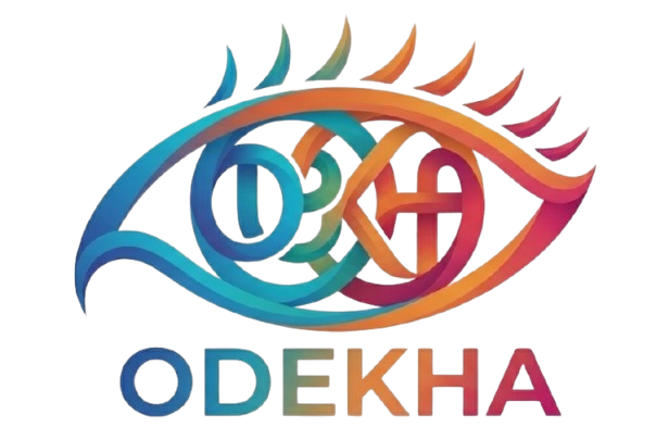 Odekha