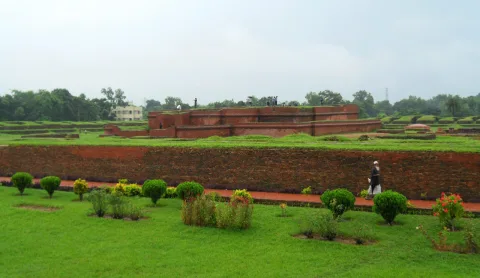 শালবন বিহার