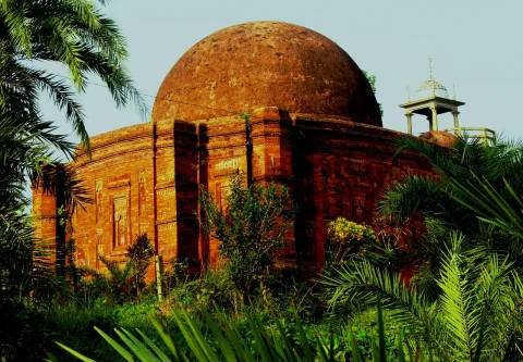 শংকরপাশা শাহী মসজিদ