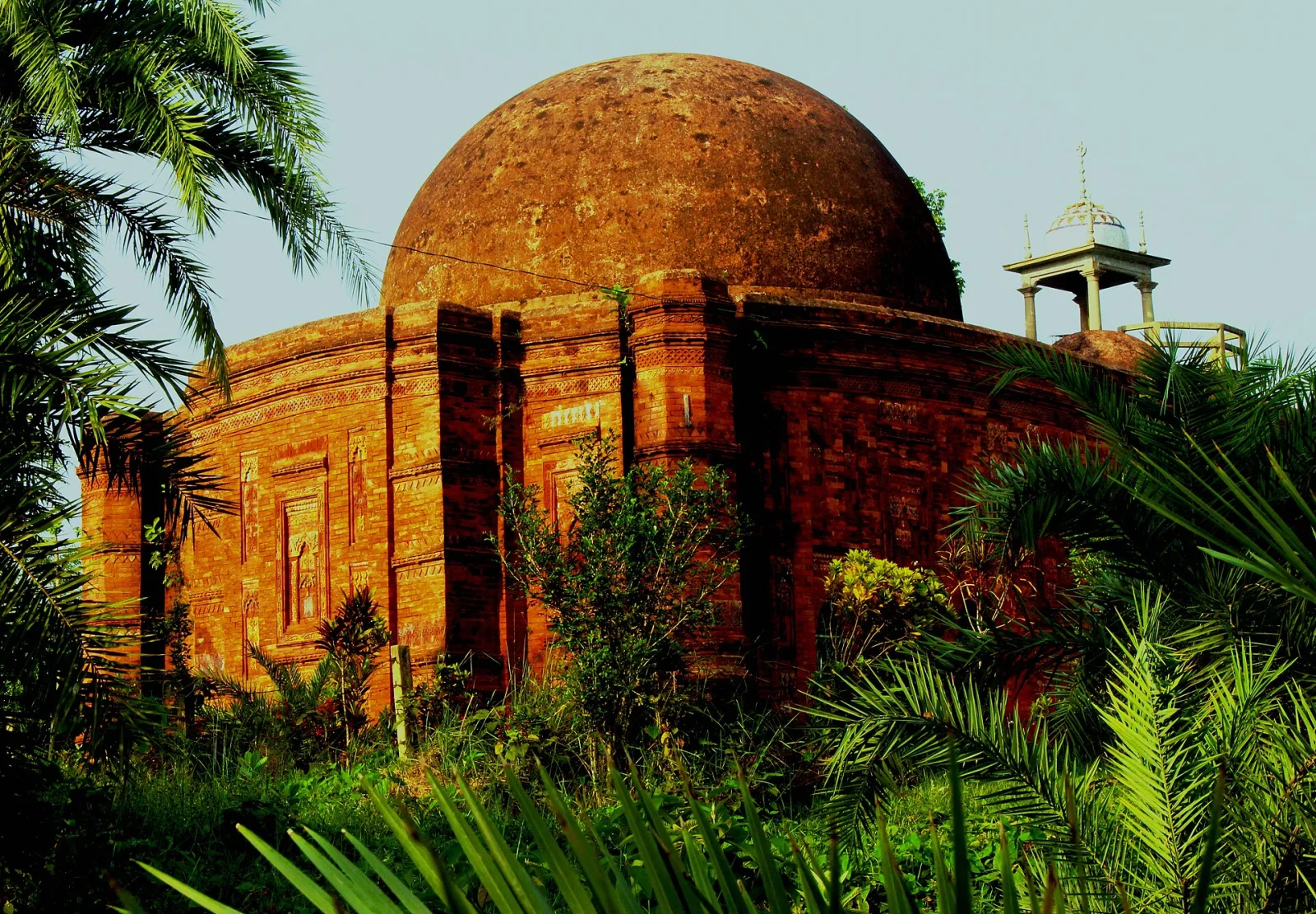 শংকরপাশা শাহী মসজিদ