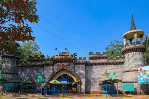 ফয়'স লেক
