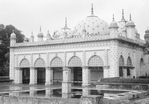 তারা মসজিদ