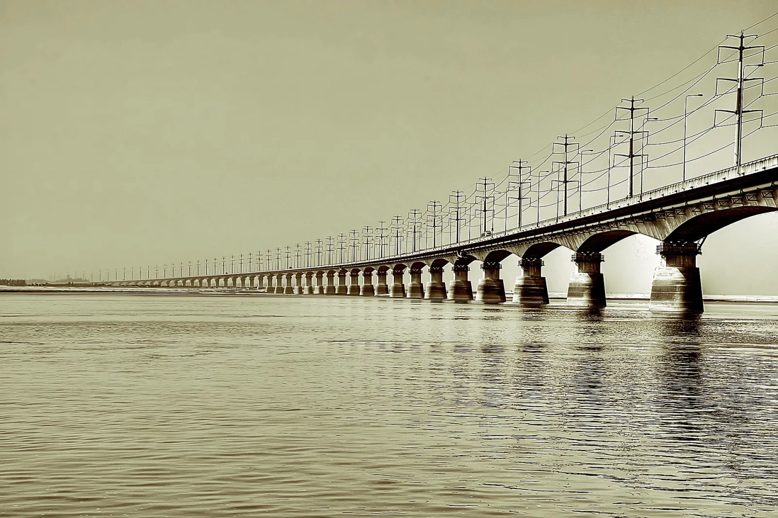 যমুনা সেতু