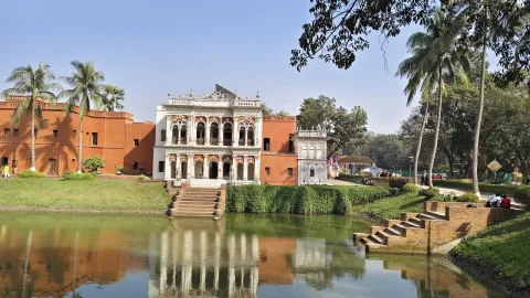 সোনারগাঁ লোক ও কারুশিল্প জাদুঘর