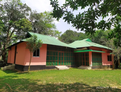 রেমা-কালেঙ্গা বন্যপ্রাণী অভয়ারণ্য