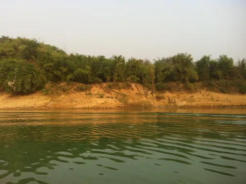 লালাখাল