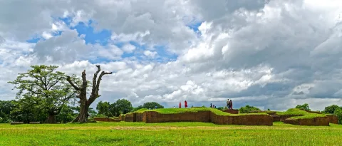 ময়নামতি জাদুঘর