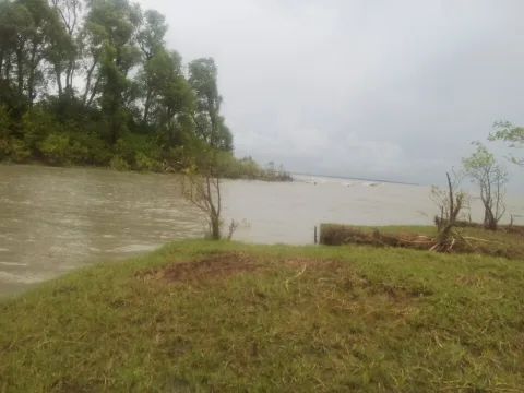 তারুয়া সমুদ্রসৈকত
