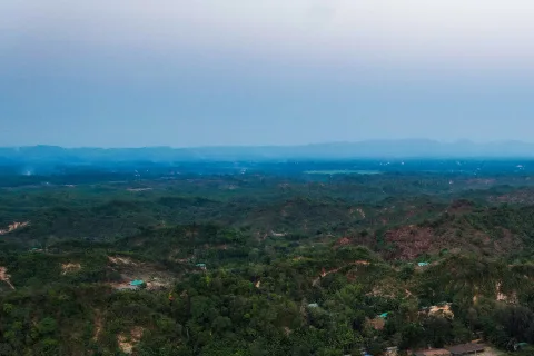 হিমছড়ি জাতীয় উদ্যান