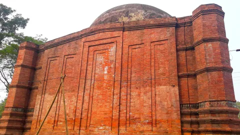 বারোবাজারের সুলতানি মসজিদ