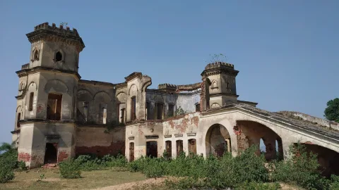 নলডাঙ্গা মন্দির