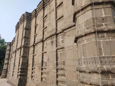 কুসুম্বা মসজিদ