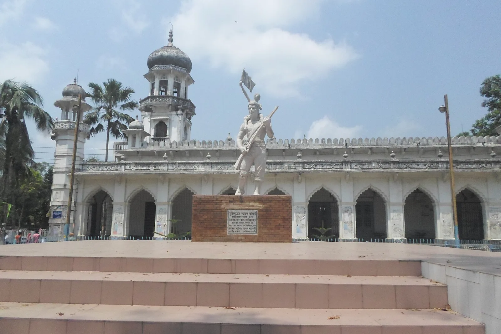 কারমাইকেল কলেজ