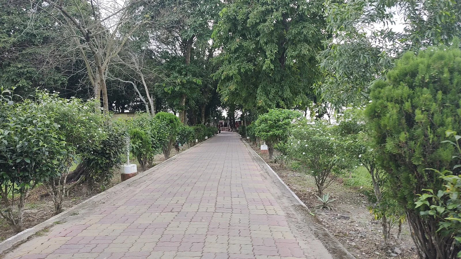 তিনবিঘা করিডোর ও দহগ্রাম