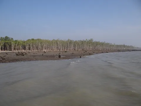 হিরণ পয়েন্ট (নীলকমল)