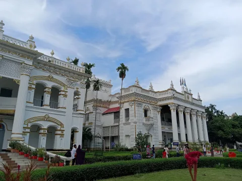 মহেড়া জমিদারবাড়ি