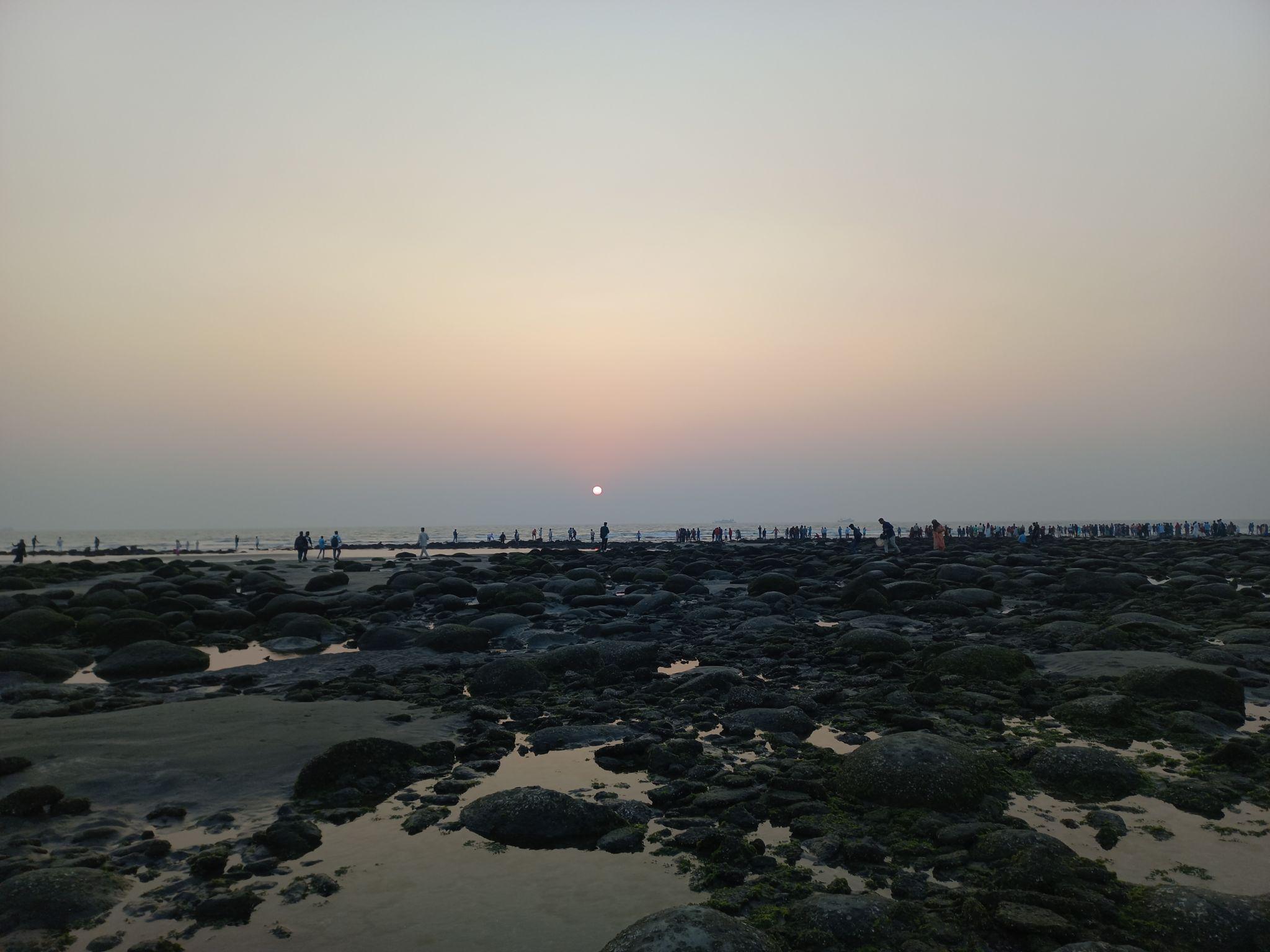 পাটুয়ারটেক সমুদ্র সৈকত